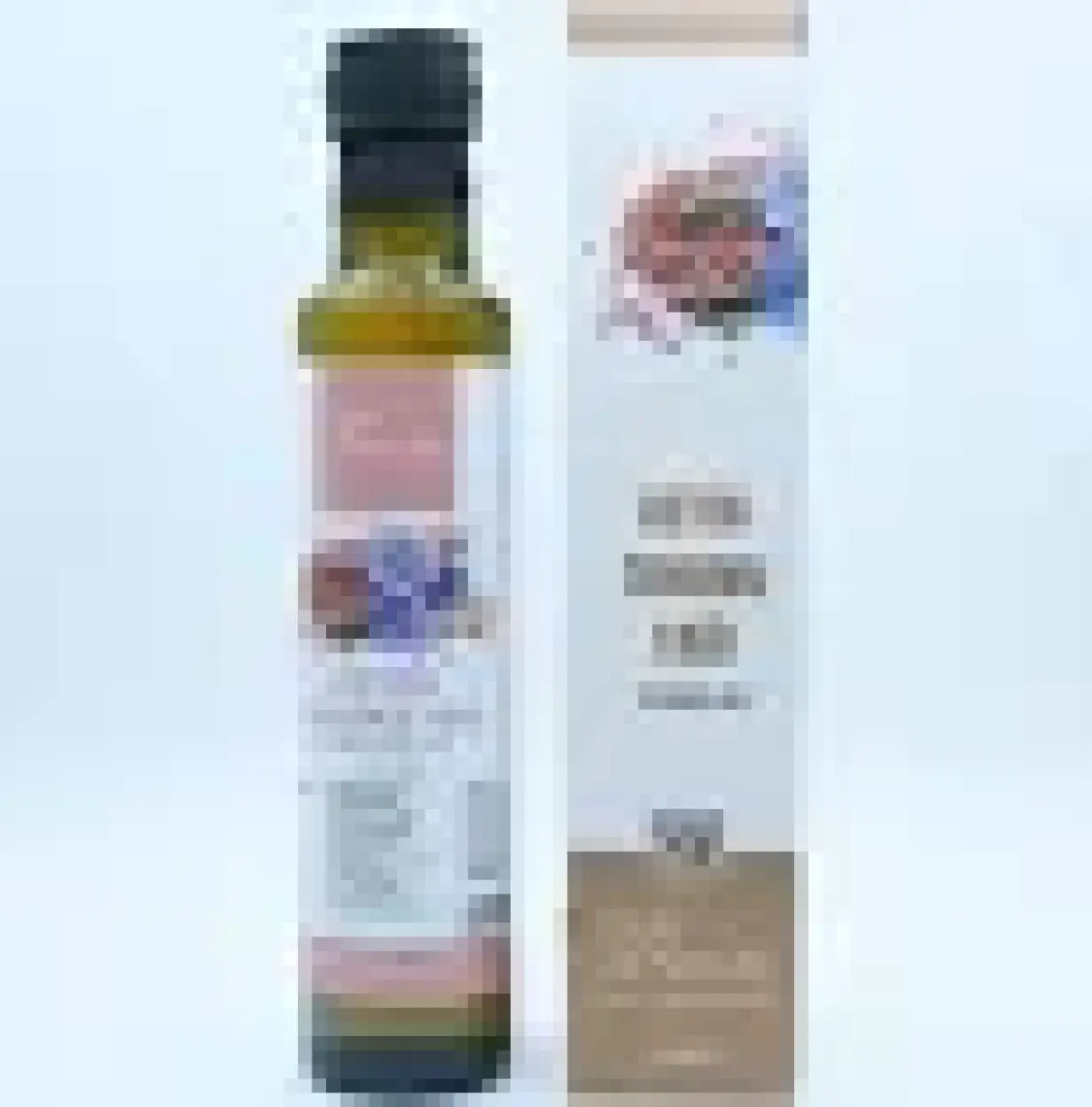 Cure Of Nature Keten Tohumu Yağı 250 ml