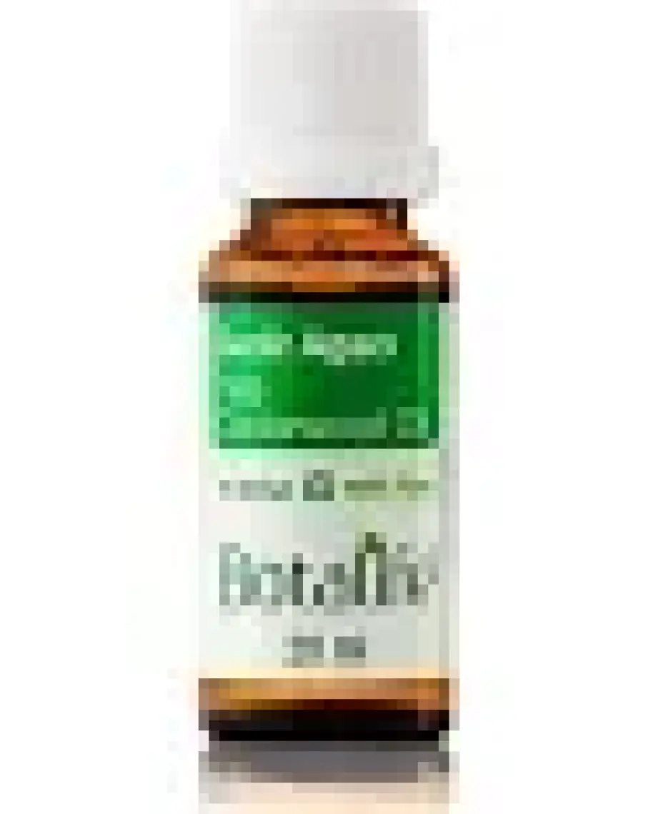 Botalife %100 Saf Sedir Ağacı Yağı(cedrus atlantica bark oil) 20 ml