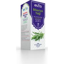 Esila Biberiye Yağı  10ml