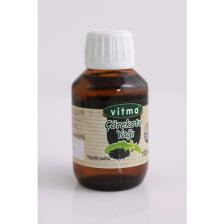 Vitma %100 Doğal Yerli Üretim Soğuk Preslenmiş Çörekotu Yağı 100 ml