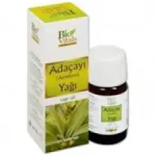 Bio Vitals Adaçayı Yağı 20ML