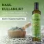Ultra Natura Kabak Çekirdeği Yağı 250 ml