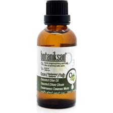 Botaniksan Ozon Yağı 50 ml (Ozonlanmış Zeyin Yağı) Saf  Katkısız