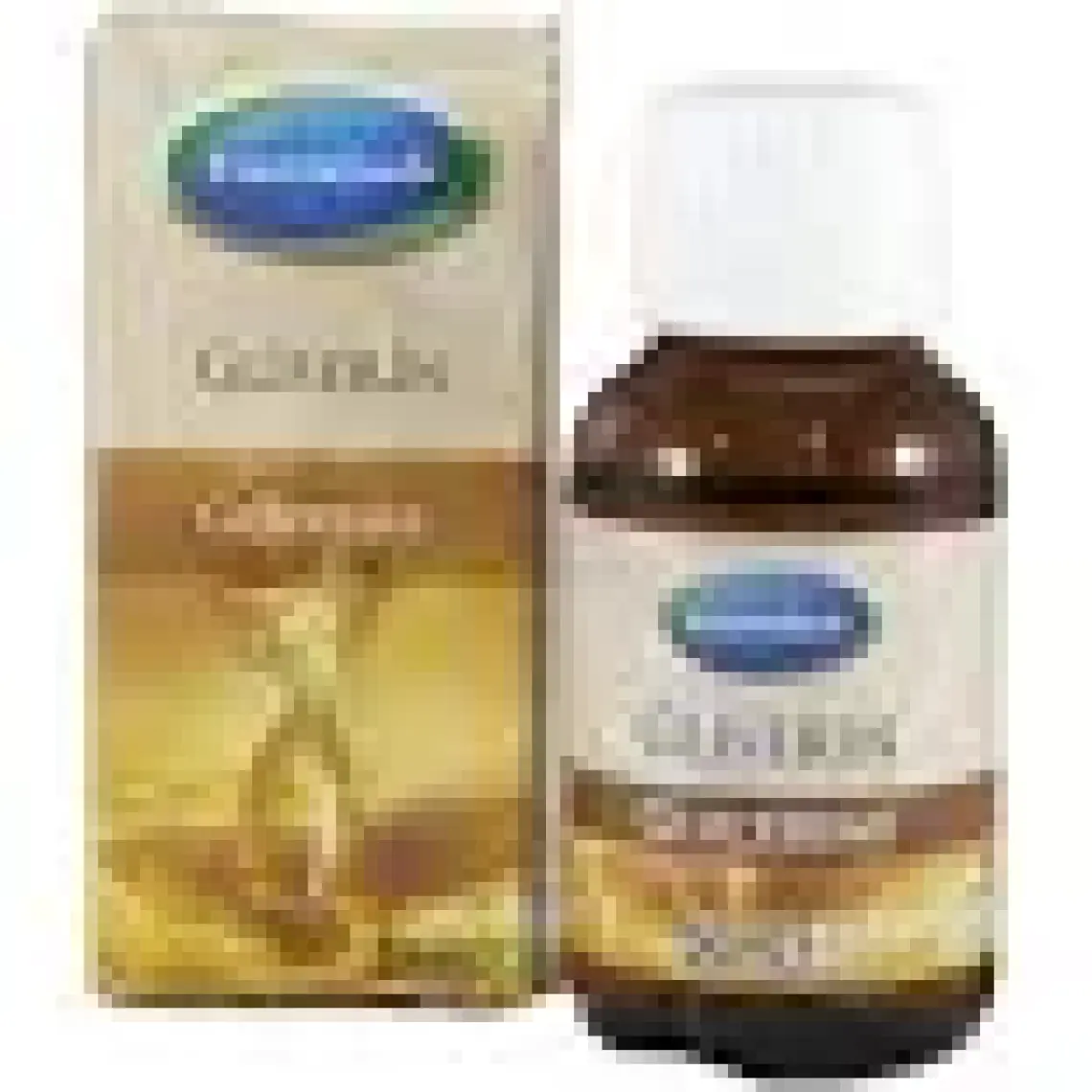 Mecitefendi Katkısız Gliserin Yağı 50 ml (%100 Saf)