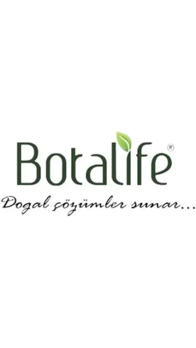 Botalife %100 Saf Doğal Keten Tohumu Yağı (linum usitatissimum) 50 ml