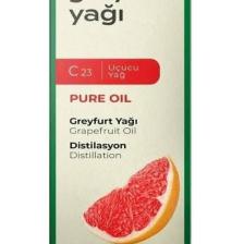 Green Label Greyfurt Yağı %100 Doğal Ve Saf 20ml