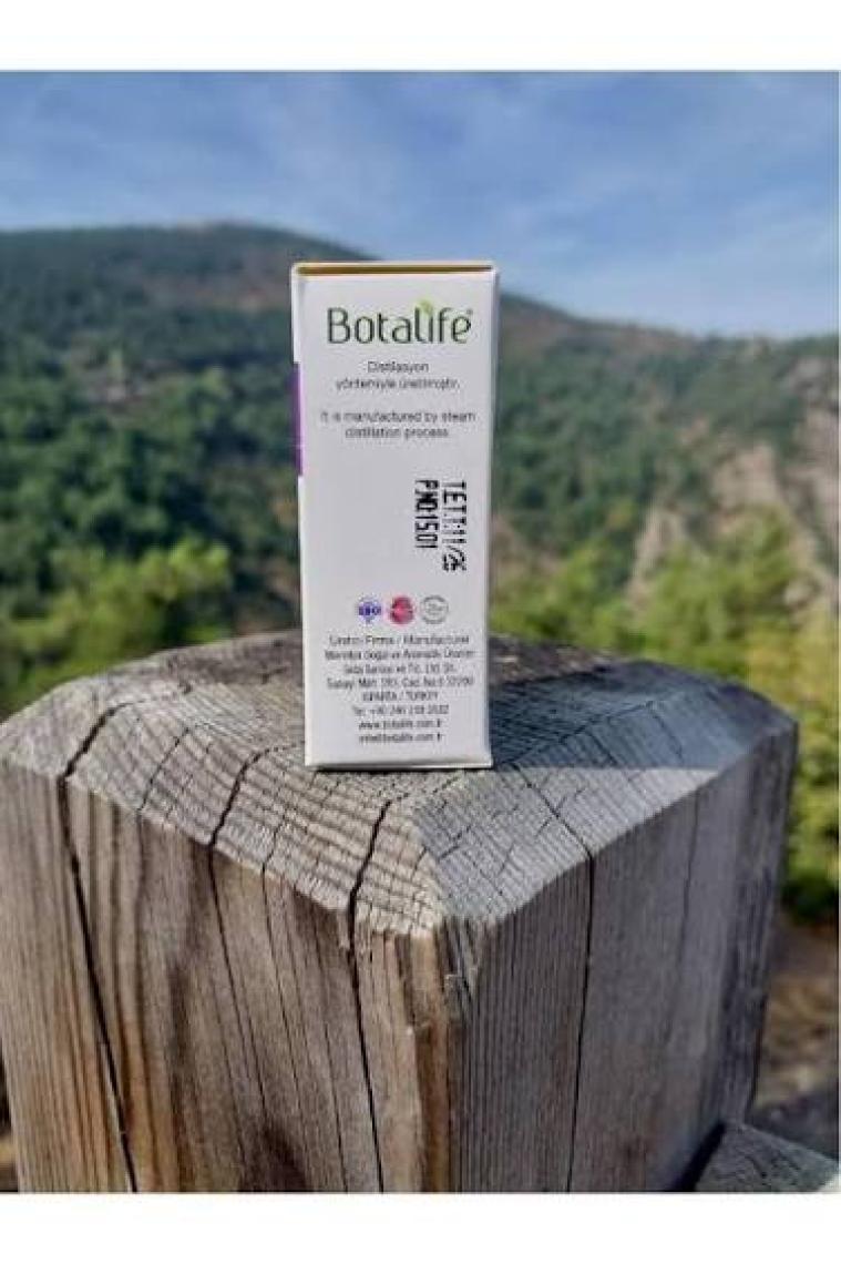 Botalife %100 saf Kekik Yağı 10ml (origanum onites)