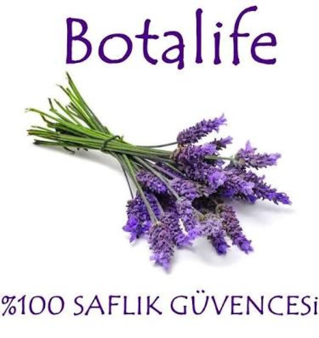 Botalife %100 saf Kekik Yağı 10ml (origanum onites)