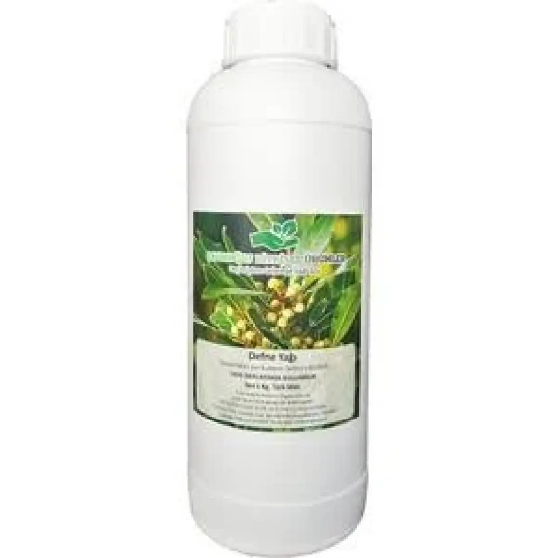 Çalıkoğlu Bitkisel Ürünler Organik Defne Yağı 50 ml