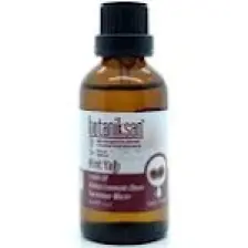 Botaniksan Hint Yağı 50 ml Soğuk Sıkım Saf  Katkısız