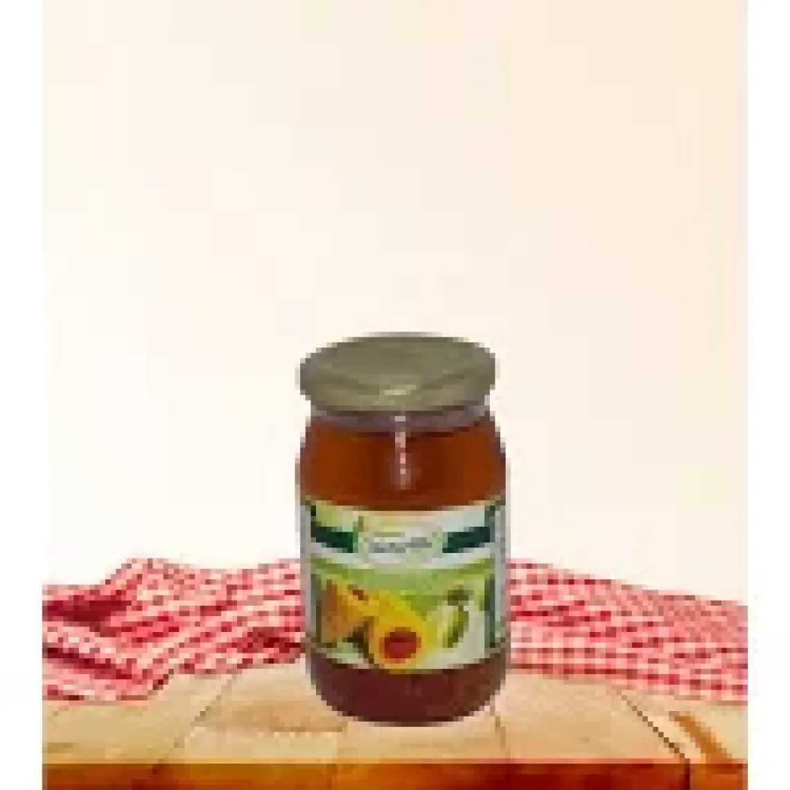Naturlife Zeytinyağlı Kudret Narı 235 gr