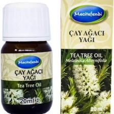 Mecitefendi Çay Ağacı Yağı 20 Ml