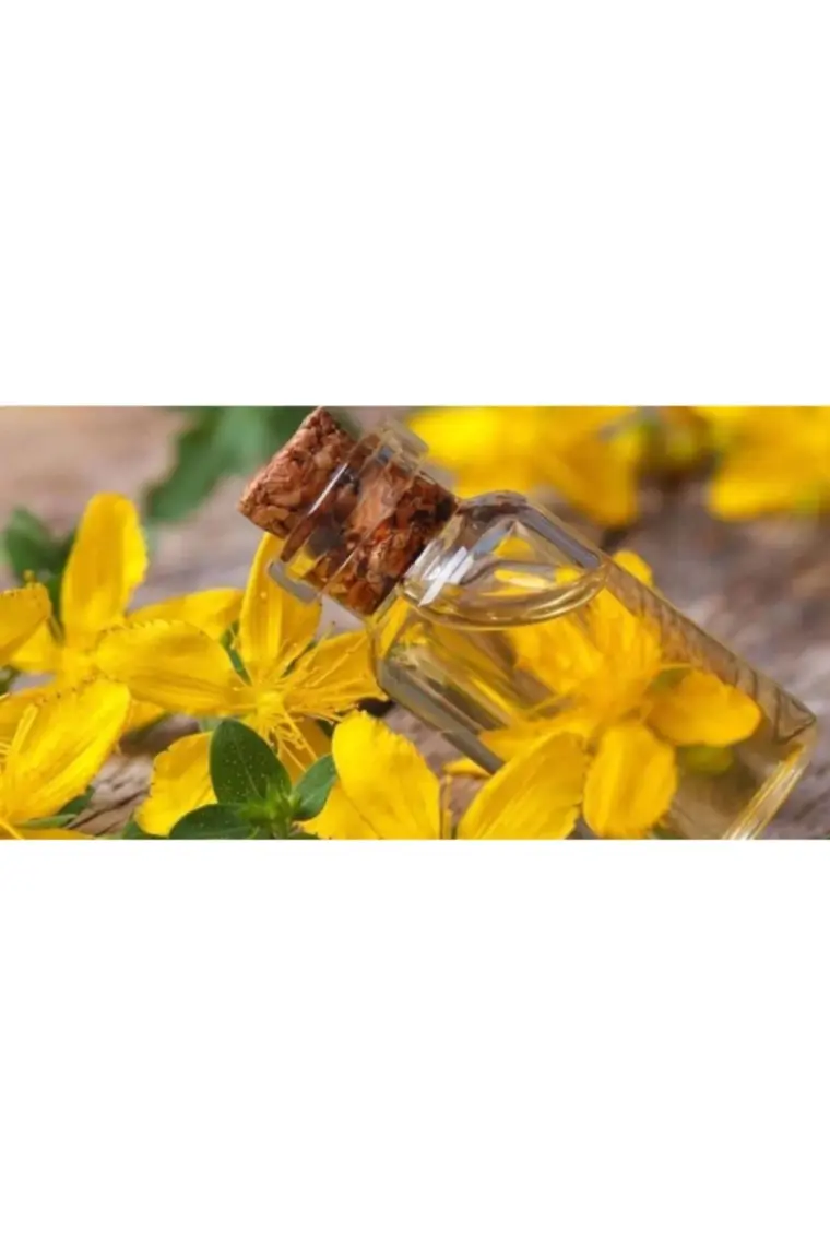 Biorganix Life Papatya Yağı 20 ml