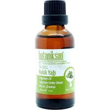 Botaniksan Kekik Yağı 50 ml Distilasyon Saf  Katkısız