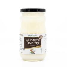 Katı Hindistan Cevizi Yağ 330 ml