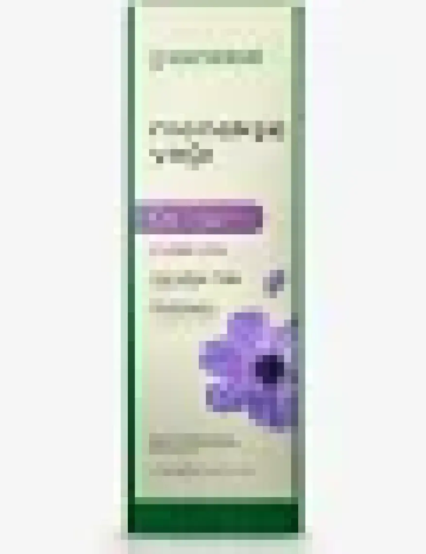 Green Label Menekşe Yağı %100 Saf Doğal Ve Organik 10ml