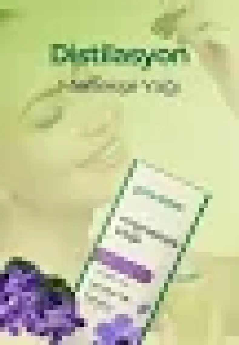 Green Label Menekşe Yağı %100 Saf Doğal Ve Organik 10ml