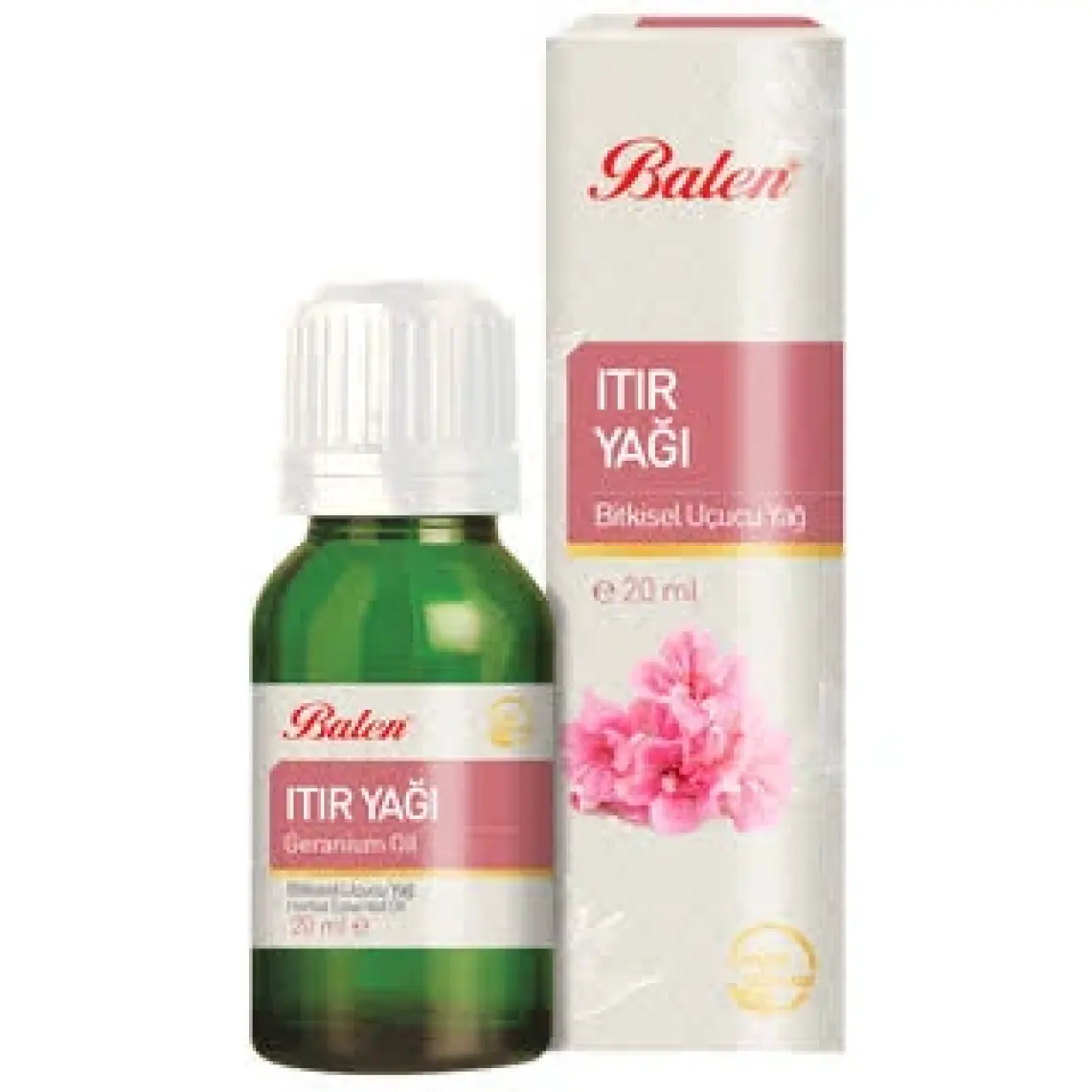 Green Label Menekşe Yağı %100 Saf Doğal Ve Organik 10ml
