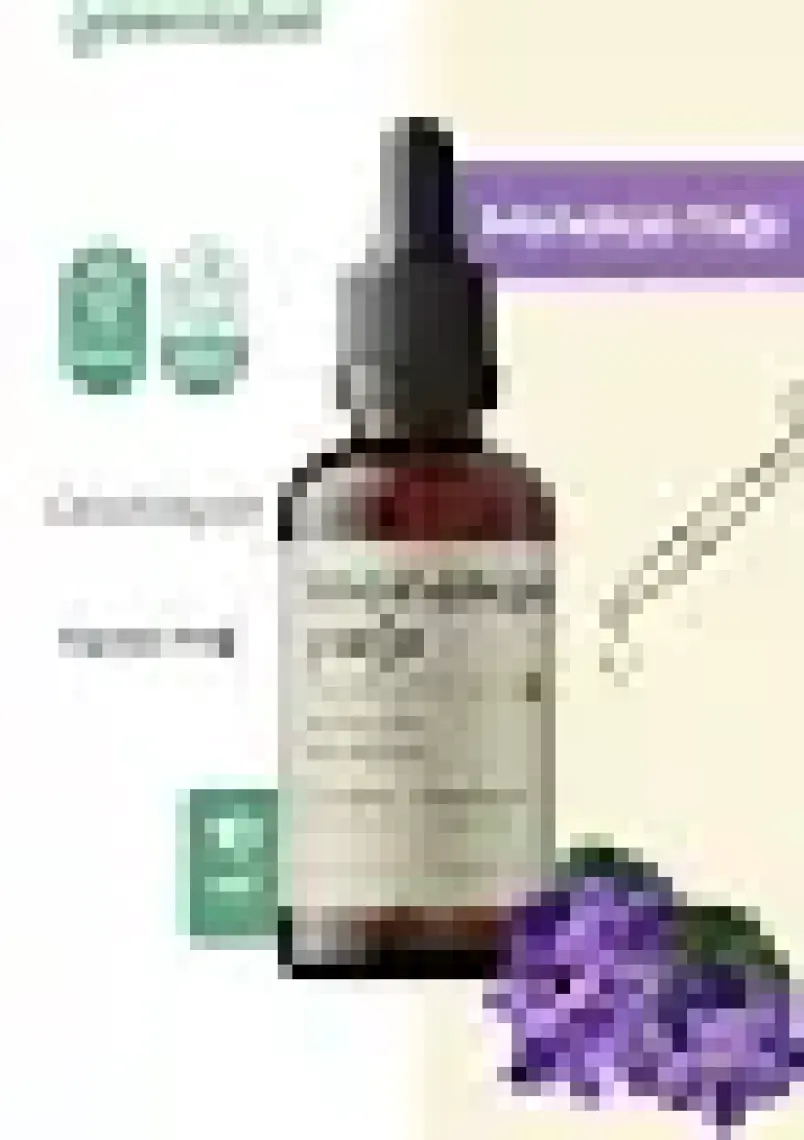 Green Label Menekşe Yağı %100 Saf Doğal Ve Organik 10ml