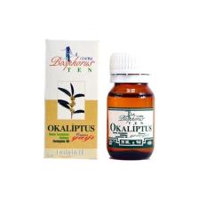 Bosphorus Okaliptus Esans Yağı 20 ml