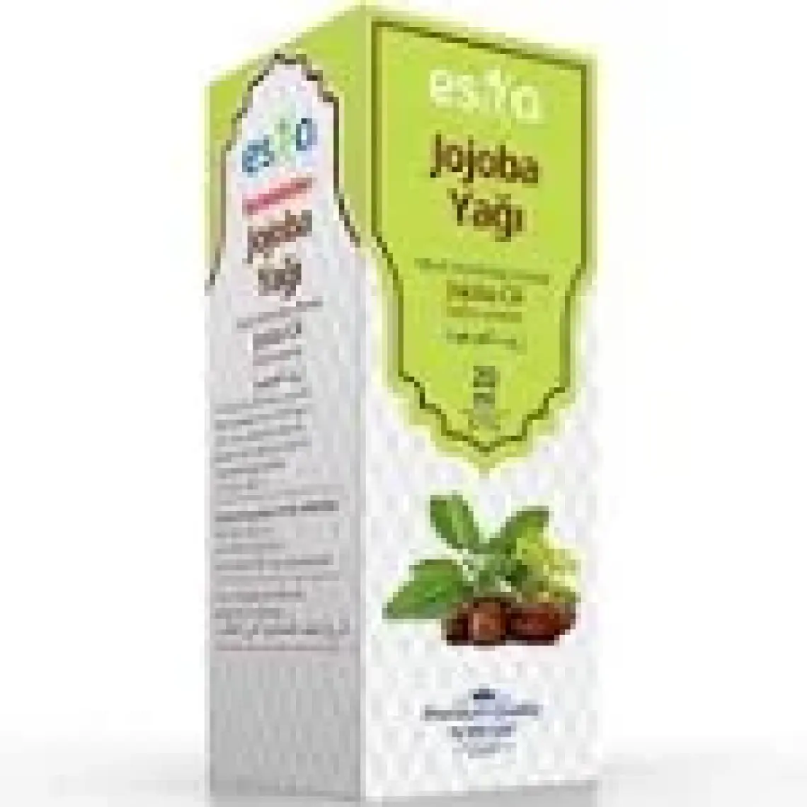 Esila Jojoba Yağı  20ml