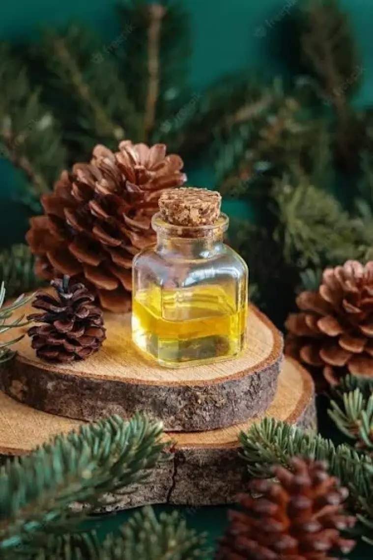 Intense Natural Sedir Ağacı Uçucu Yağı 10 ml %100 Saf ve Doğal Cedarwood Essential Oil
