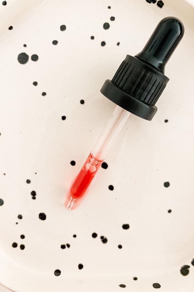 Olizzi Bliss Kantaron Yağı - Sarı Kantaron Çiçeği Natürel Sızma Zeytinyağı 30 ml