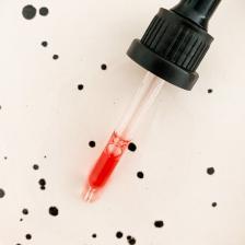 Olizzi Bliss Kantaron Yağı - Sarı Kantaron Çiçeği Natürel Sızma Zeytinyağı 30 ml