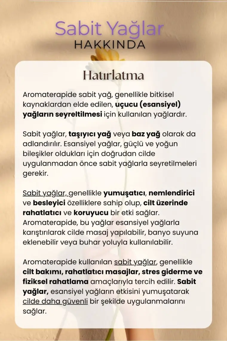 Intense Natural Aynısefa Çiçeği Yağı 20 ml %100 Saf ve Doğal Aynı Sefa Calendula Flower Oil