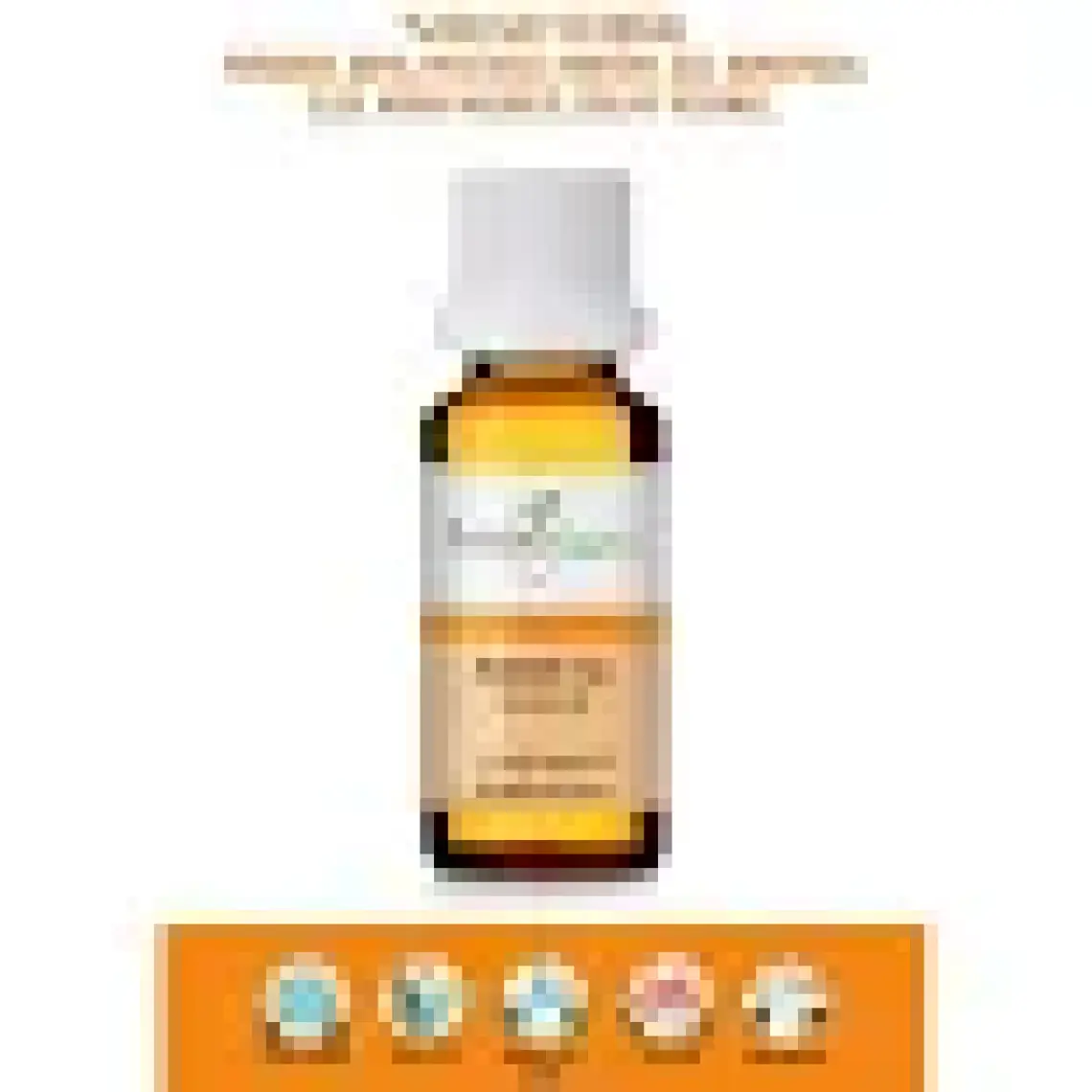 Intense Natural Aynısefa Çiçeği Yağı 20 ml %100 Saf ve Doğal Aynı Sefa Calendula Flower Oil