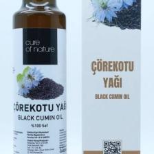Cure Of Nature Çörekotu Yağı 250 ml