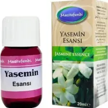 Mecitefendi Yasemin Esansı 20 ml