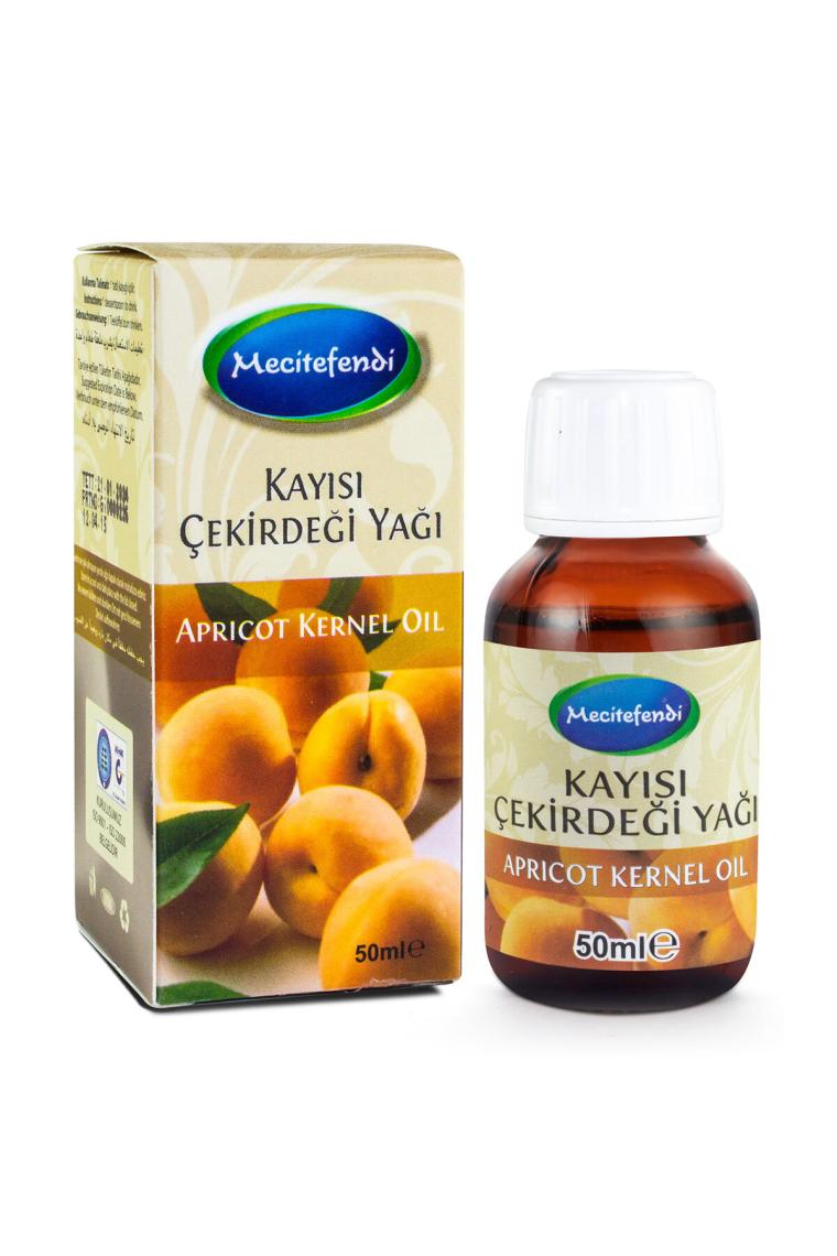 Me Kayısı Çekirdeği Yağı 50ml