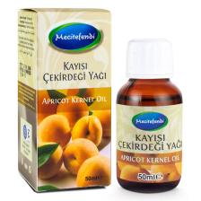 Me Kayısı Çekirdeği Yağı 50ml
