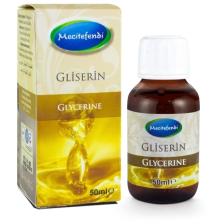 Gliserin Yağı 50ml