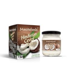 Hindistan Cevizi Yağı (150 GR)