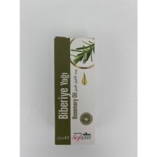 Softem Biberiye Yağı 20 ml