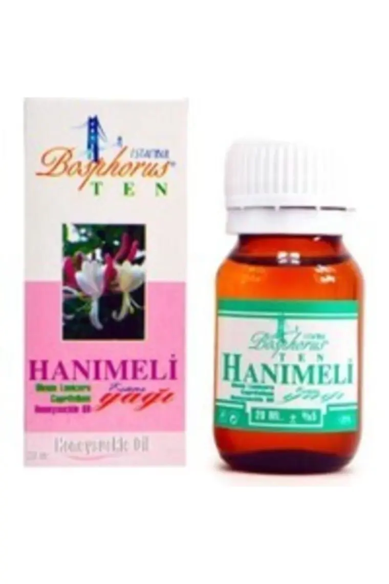 Bosphorus Hanımeli Esans Yağı 20 ml