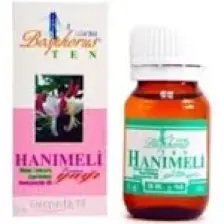 Bosphorus Hanımeli Esans Yağı 20 ml