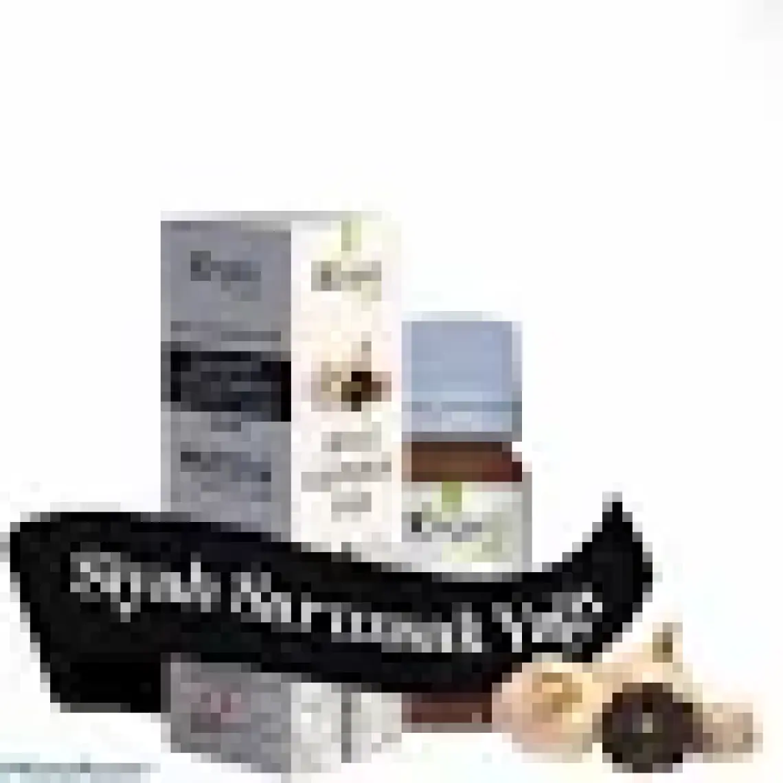 Biorganix Life Sarımsak Yağı 20 ml