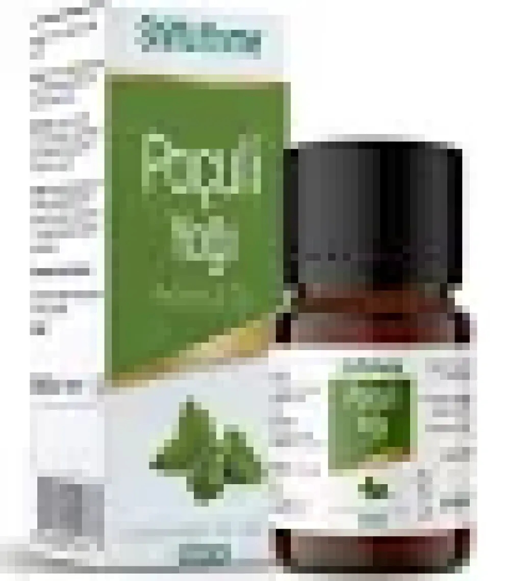 Shiffa Home Paçuli Yağı 5 ml
