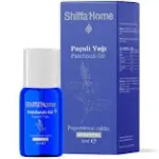 Shiffa Home Paçuli Yağı 5 ml