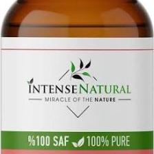 Intense Natural Kuşburnu Çekirdeği Yağı Soğuk Sıkım 20 ml %100 Saf ve Doğal Roseship Seed Oil