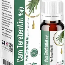 Softem Çam Terebentin Yağı 20 ml