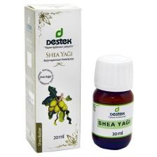 Destek Saf Shea Butter Yağı 20 Ml