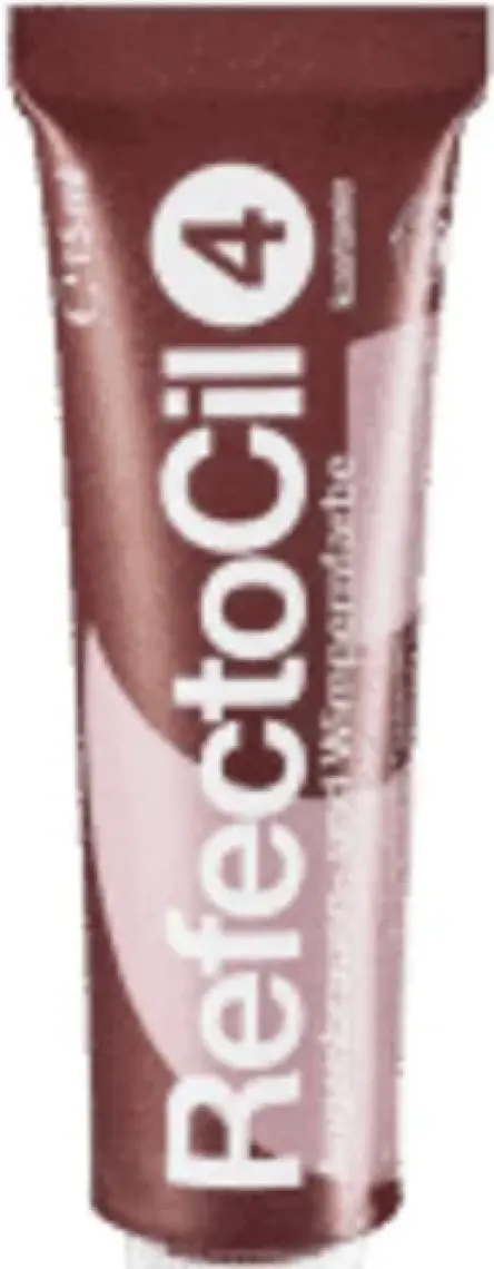 Refectocil Kaş Boyası Kestane 4