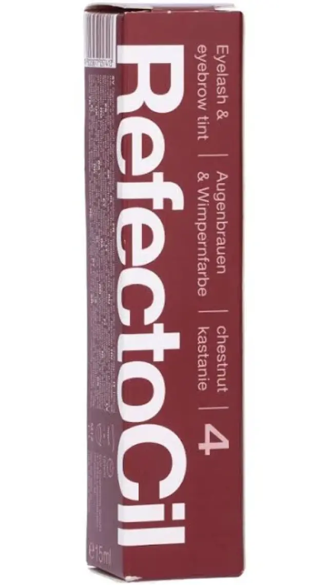 Refectocil Kaş Boyası Kestane 4