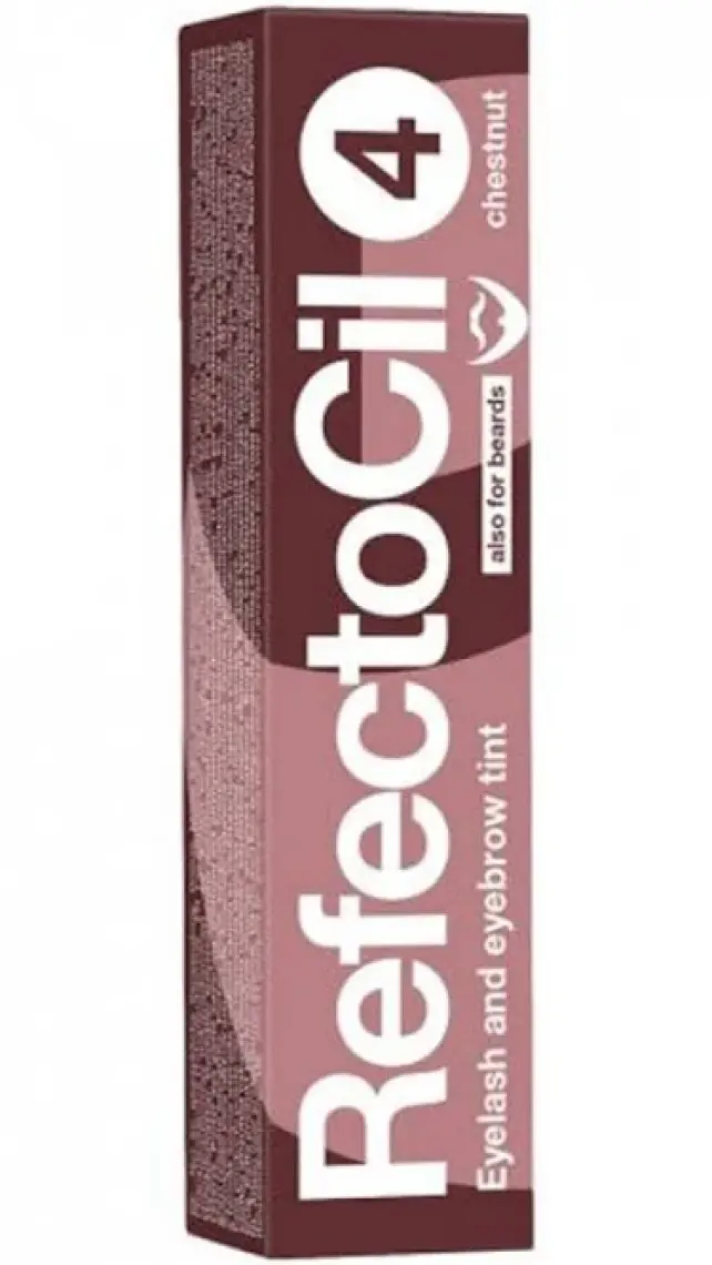 Refectocil Kaş Boyası Kestane 4