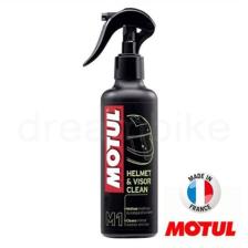 M1 Kask&visör Dış Temizleyici Sprey 250 Ml. Made In France