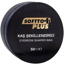 Softto Plus Kaş Şekillendirici 30 ml